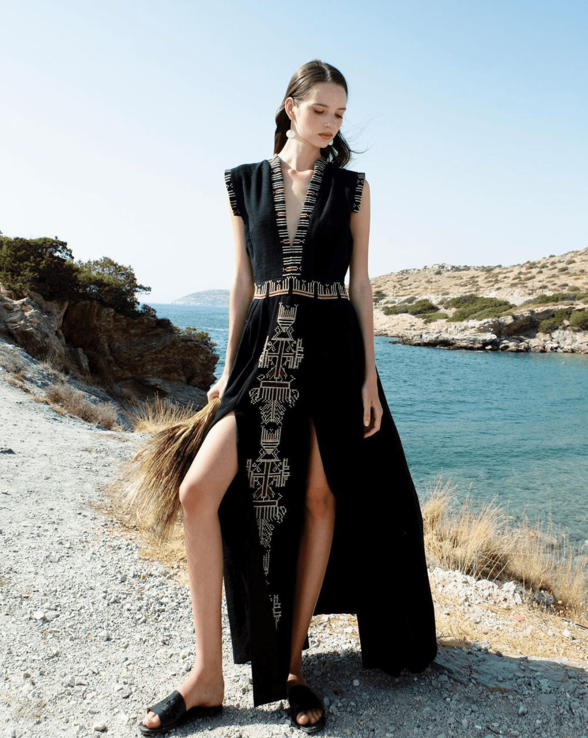Armonia Dress