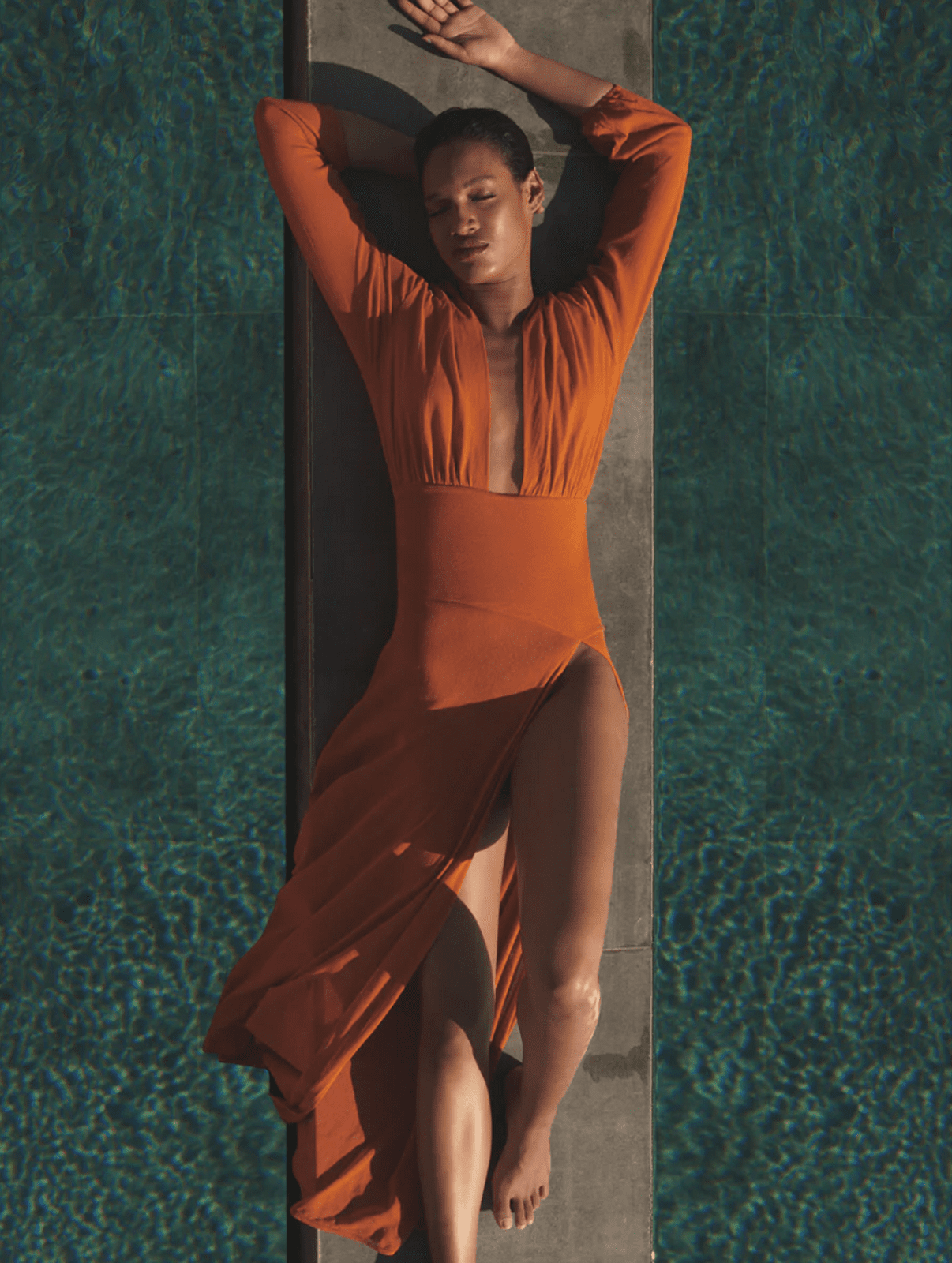 Linda Dress