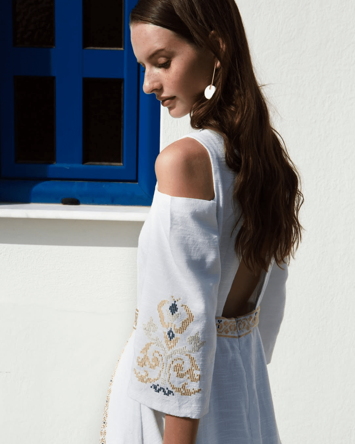 Philomilla Long Dress