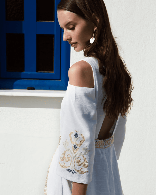 Philomilla Long Dress