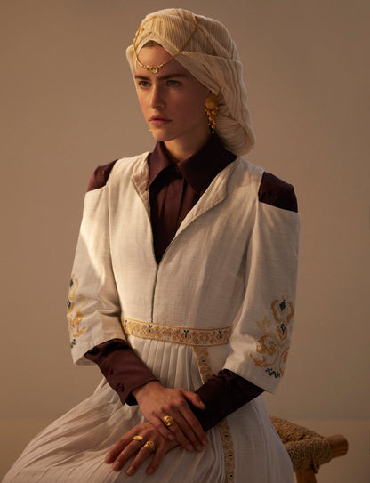 Philomilla Long Dress