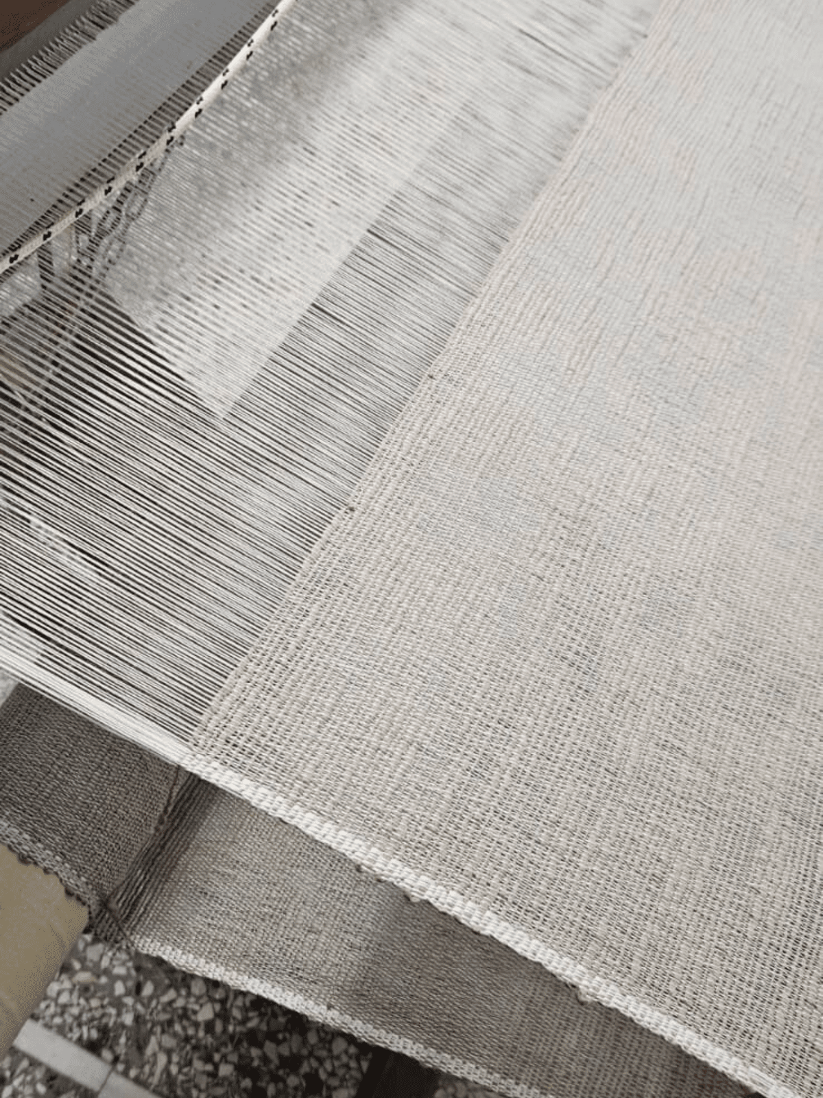 Shawl - Beige