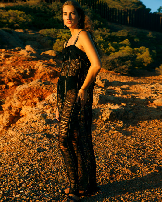Nikia Dress