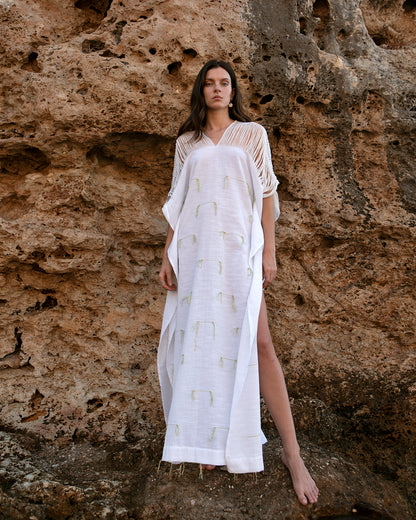 Ipatia Long kaftan