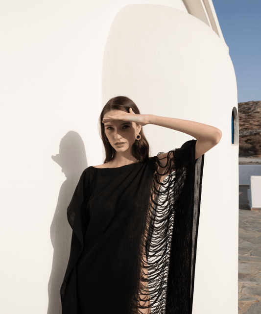 Ino Long Kaftan