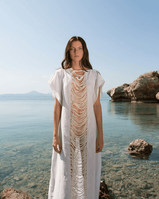 Polygnoti Kaftan