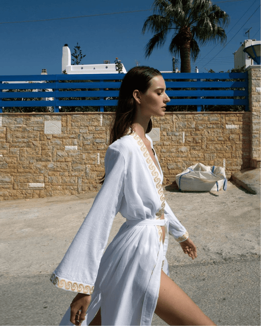 Themis Kimono